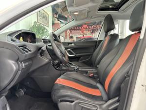 La Dongfeng <span class=keywords><strong>Peugeot</strong></span> 308 5 places est fabriquée en Chine avec une voiture à essence à transmission <span class=keywords><strong>automatique</strong></span> - Product Image 2