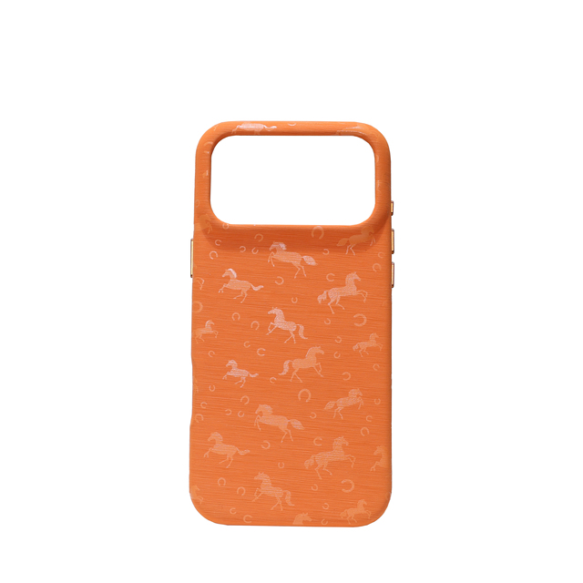 Zenos Classic Multi-Color PU Leather & Suede Handmade Premium Phone Case New Release for iPhone 17 Business Gift