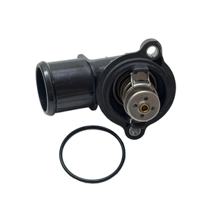 Carcasa de Termostato 68253514AA para Jeep Grand Cherokee, Dodge RAM1500, Chrysler 300C 3.0T 2014-2020, 68211186AB, 68211186AA - Product Image 3
