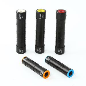 Sentuo mjpb nhôm pre-cách điện tay áo nối cho LV overhead ABC cáp phụ kiện - Product Image 1