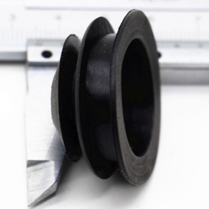 Con dấu hình nón ống xả tiếp xúc - Product Image 4