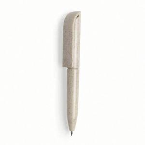 Bolígrafo Ecológico y Duradero de Paja de Trigo con Logotipo Personalizado para Regalos Promocionales, Uso Escolar y Papelería - Product Image 4