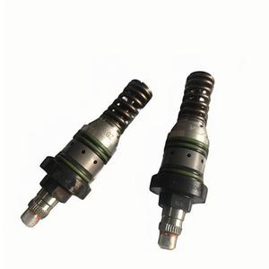Deutz BF4M2012C BF6M2012 0414401106 bar için yakıt enjektörü yeni 2000 ile Common Rail CNC memesi - Product Image 2