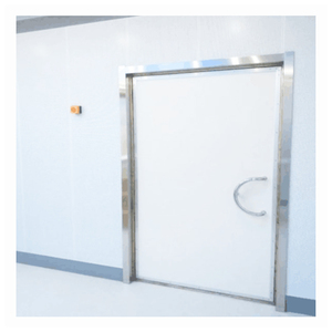 Cửa chắn sóng RF cho phòng MRI - Product Image 5