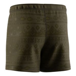 Impression de logo personnalisé, maillot de sport pour équipe de gym, maillot de rugby pour femmes, short de rugby avec poches - Product Image 2