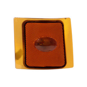 Conjunto de Faros Delanteros LED + Luces Laterales con Luz de Giro Blanca/Ámbar para Accesorios de <span class=keywords><strong>Chevrolet</strong></span> 1994-1999 - Product Image 6