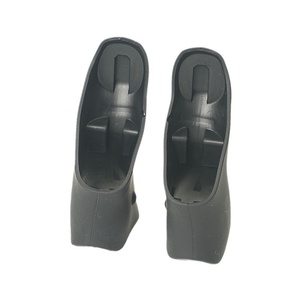 <span class=keywords><strong>Protector</strong></span> de Palanca de Cambios de Silicona para Bicicleta de Carretera 6600/6603, Funda Protectora de Silicona para Palanca de Cambios 105 ST-5600/5601 Sin Logotipo - Product Image 5