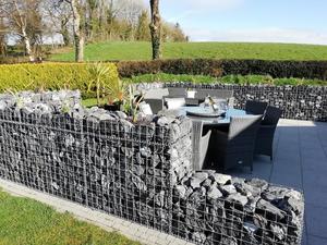 מפעל אספקת ישיר באיכות גבוהה תיבת <span class=keywords><strong>gabion</strong></span> חם לטבול חומר מגולוון <span class=keywords><strong>gabion</strong></span> מחיר <span class=keywords><strong>gabion</strong></span> - Product Image 3