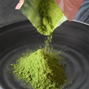 Японский латте премиум-мороженое пузырьковый чай где получить зеленый чай порошок высшего класса маття порошок с пакетиками