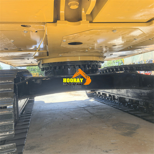 รถขุดมือสอง Caterpillar Cat 320gc 320d2 320 320d2l 320g 320bl รถขุดมือสอง Caterpillar 336 336D 325 320gc 320cl - Product Image 2