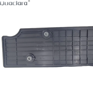 Couvre-moteur de toit de voiture pour KX3 KC 2015 2016 2017 2018 <span class=keywords><strong>2019</strong></span> Kia Seltos Rio YB 2017 2018 <span class=keywords><strong>2019</strong></span> 2020 2021 2023 Rio/K2 FB 22405-2B800 - Product Image 4