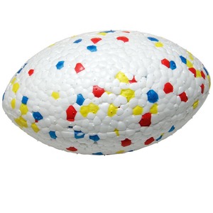 Jouet interactif pour animaux <span class=keywords><strong>de</strong></span> compagnie balle <span class=keywords><strong>de</strong></span> divertissement en <span class=keywords><strong>silicone</strong></span> anti-morsure très élastique léger pour un jeu facile aide à nettoyer les dents <span class=keywords><strong>de</strong></span> l'animal - Product Image 2