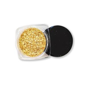 Flash Shimmer <span class=keywords><strong>Color</strong></span> dorado pigmento nacarado Mica polvo <span class=keywords><strong>coche</strong></span> pintura resina epoxi revestimiento de plástico pigmento - Product Image 3