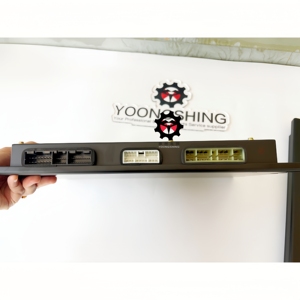 Controlador de Aceleración para Excavadora DX260 DX300LC DX300LCA DX225LC DX260LC, Placa de Computadora para Excavadora <span class=keywords><strong>Daewoo</strong></span> <span class=keywords><strong>Doosan</strong></span> - Product Image 3