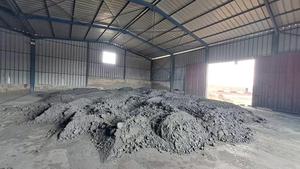 Materias Primas de Grado de Fundición, Concentrado de Cobre Bajo en Azufre y Ecológico, Contiene 18-22% de Cobre - Product Image 2