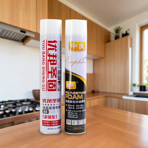 Prix de gros : Excellent kit de buses robustes pour <span class=keywords><strong>mousse</strong></span> de <span class=keywords><strong>polyuréthane</strong></span> PU à cellules fermées, à haut rendement, <span class=keywords><strong>avec</strong></span> <span class=keywords><strong>pistolet</strong></span> - Product Image 4