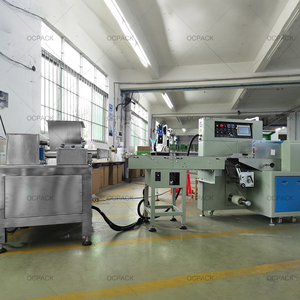 <span class=keywords><strong>Plastilina</strong></span> de colores para niños, máquina envasadora de arcilla polimérica ligera de 20g, 30g, 50g y 100g, automática - Product Image 2