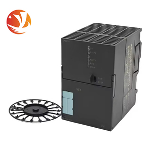 Brand New Original 6GK7 343-1EX21-0XE0 6GK7343-1EX21-0XE0 <b>Ethernet</b> <b>Communication</b> <b>Module</b> PLC Controller 16 I/O PLC Programming - Product Image 4