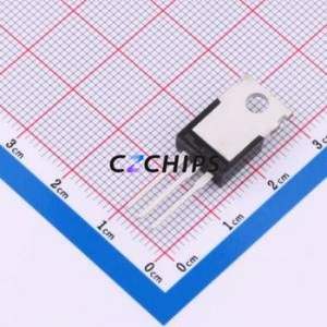 Transistor à effet de champ (MOSFET) à transistor TO-220AB IPP45P03P4L-11-VB neuf et original - Product Image 2