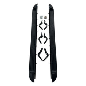 Marchepieds à double rangée pour <span class=keywords><strong>Toyota</strong></span> Hilux Revo-Accessoire de mise à niveau des pédales automobiles - Product Image 5