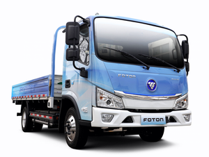 FOTON AUMARK EV - Zhi lan - Product Image 1