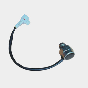 Interruptor de Luz de Reversa WK-118-6G55 para Foton Aoling Express Aumark Jiefang J6F Wanliyang - Product Image 2