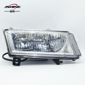 Nouvelle condition LED antibrouillard pour <span class=keywords><strong>Scania</strong></span> R650 G500 <span class=keywords><strong>S730</strong></span> S500 P500 camion 24V modèles 2552717 2552714 2552715 2552718 - Product Image 2