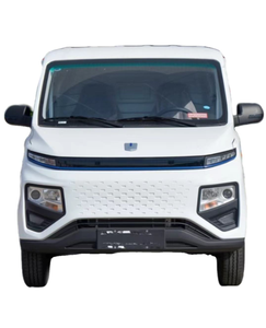 Répandu et chaud Brand New Remote Starvin Van Cheap <span class=keywords><strong>Auto</strong></span> avec <span class=keywords><strong>Top</strong></span> et bonne qualité - Product Image 3
