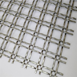 Décoration d'hôtel Zhihang : Panneau de séparation en maille <span class=keywords><strong>tressée</strong></span> en acier inoxydable, rideau de plafond, mur décoratif, <span class=keywords><strong>grille</strong></span> <span class=keywords><strong>métallique</strong></span> pour escalier - Product Image 4
