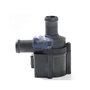 5Q0965561B 5N0198093 5Q0121093AL <span class=keywords><strong>Pompe</strong></span> à <span class=keywords><strong>eau</strong></span> électrique pour Audi A3-<span class=keywords><strong>6</strong></span>, SEAT Leon, VW <span class=keywords><strong>Golf</strong></span> VI & Skoda Octavia-Remplacement de qualité - Product Image 2