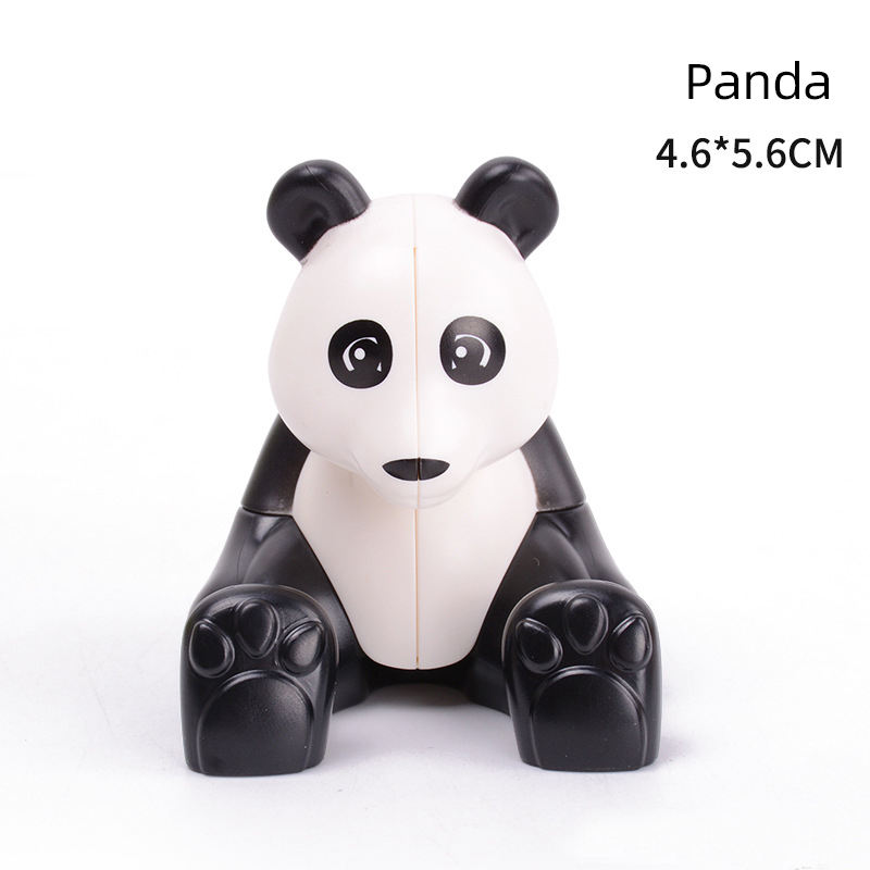 panda