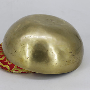 Juego de Cuencos Tibetanos Hechos a Mano en Nepal, Cuenco de Sonido con Palo para Meditación, Yoga, Chakra, Regalos para Mujeres - Product Image 4