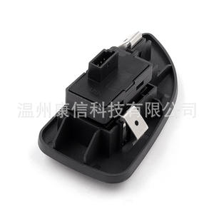 Interruptor de Ventana para Fiat Punto, Nuevo, Modelo 7354423360, Pieza de Repuesto de Alta Calidad - Product Image 1