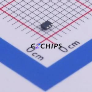 ทรานซิสเตอร์ภาคสนามทรานซิสเตอร์ทรานซิสเตอร์ (มอสเฟท) แบบ563 BSS84V-7ดั้งเดิมใหม่ - Product Image 2