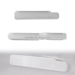 ฝาครอบช่องแอร์ระบายอากาศด้านล่างป้องกันการบล็อกฝุ่นสำหรับอุปกรณ์เสริม BYD เสือดาว5 - Product Image 6