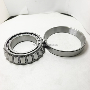 High Precision Taper Roller <b>Bearings</b> 30304 / 7304E China Cheap Tapered Roller <b>Bearing</b> 30304 / 7304E Tapered Roller <b>Bearing</b> - Product Image 3