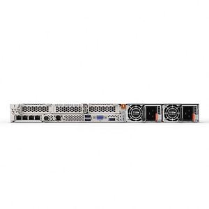 เซิร์ฟเวอร์ ThinkSystem SR630 V2 Ice Lake พร้อมอินเทอร์เฟซ PCIe 4.0 ความเร็วสูง 9350-8i ช่องใส่ไดรฟ์ 8SFF ขนาด 1U สำหรับติดตั้งบนแร็ค มีสินค้าในสต็อก - Product Image 1