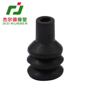 178210-1 Automobilstecker Passender Wasserdichter Dichtungsstecker Dichtungsstopfen - Product Image 2