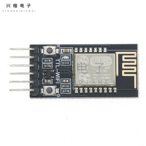 Dt-06 Wifi Serial Transparent Module Esp-M2 Uart Interface สำหรับโครงการไอโอที - Product Image 3