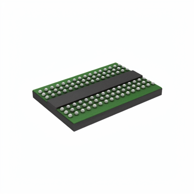 Original IS46TR81280BL-125JBLA2 78 TFBGA Memory Buy Electronics Components Online