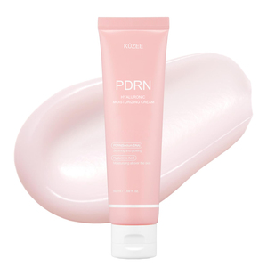 Crema Hidratante con ADN <span class=keywords><strong>de</strong></span> Salmón PDRN y Ácido Hialurónico Rosa, Restaura la Elasticidad <span class=keywords><strong>de</strong></span> la Piel, Ilumina, Reduce los Poros, Alivia las Imperfecciones, Cuidado Hidratante - Product Image 1