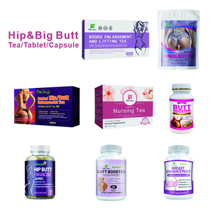 Kapsul dan Tablet Kesuburan Wanita Alami Grosir, Herbal Alami Cina Perawatan Kecantikan Wanita 60 Kapsul Per Botol - Product Image 5