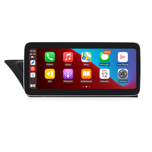 Sistema Navifly Linux para <span class=keywords><strong>Audi</strong></span> A4 A4L <span class=keywords><strong>A5</strong></span> 2009-2016 inalámbrico <span class=keywords><strong>Apple</strong></span> Car Play sistema Multimedia para coche unidad principal cámara trasera IOS - Product Image 1