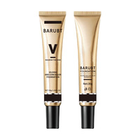 Fond de teint liquide BB crème haute couvrance, longue durée, éclaircissant, blanchissant, imperméable, hydratant