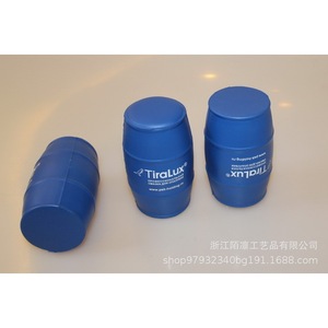 Pu Fidget Barrel Toy High <b>Rebound</b> Stress Relief For Kids 8 13 Years Unisex - Product Image 4