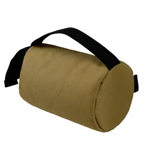 Amaçlayan klip düzeltme kum torbası çekim dinlenme destek çanta standı tutucular