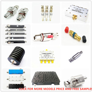 LSW ดีราคา UHF SO-239หญิงแจ็ค <span class=keywords><strong>PL</strong></span>-259 UHF หญิงกับหญิงกั้น Rf อะแดปเตอร์ - Product Image 5