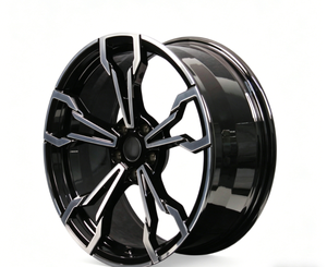 Nouvelles jantes de voiture design 17 16 <span class=keywords><strong>18</strong></span> 19 20 <span class=keywords><strong>pouces</strong></span> 5x108 5x120 5x114.3 5x115 Pneus de voiture #   M1084 - Product Image 3