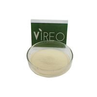 Poudre d'enzyme hydrolysatrice de protéines végétales de qualité supérieure pour compléments alimentaires – Approvisionnement direct usine