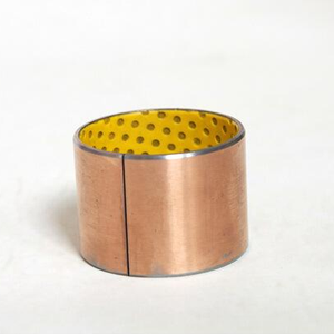 תוצרת סין נושאות דיוק, דיוק פטיפון bearing תותב עצמי סיכה Bearing תותב ברונזה - Product Image 3